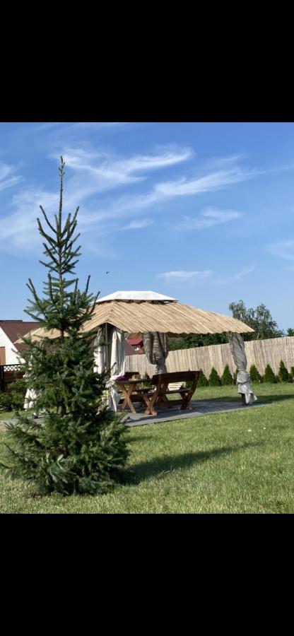 Pensjonat Koliber Sobków Екстериор снимка